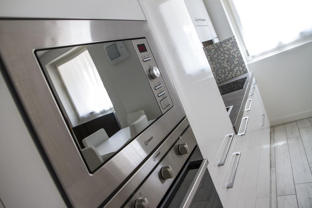 Apartment La Bianca Mailand