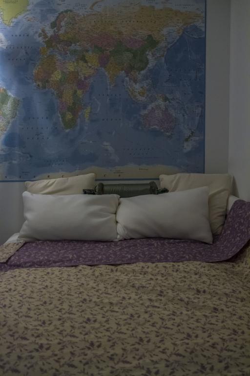 La Bianca Apartment Mailand