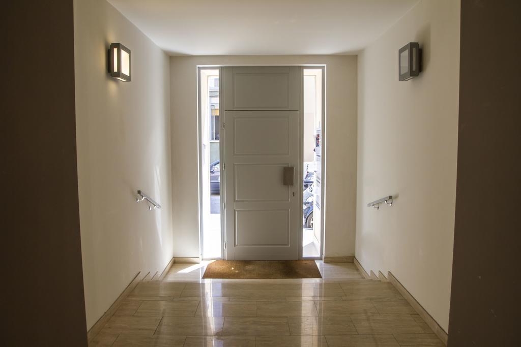 Apartment La Bianca Mailand